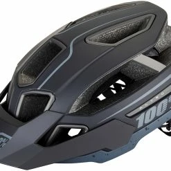 100% Altec Hjelm Med Fidlock, Rød