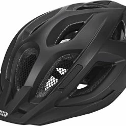 ABUS Aduro 2.0 Cykelhjelm, Blå