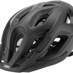 ABUS Aduro 2.1 Cykelhjelm, Orange