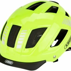 ABUS Hyban 2.0 MIPS Hjelm, Gul