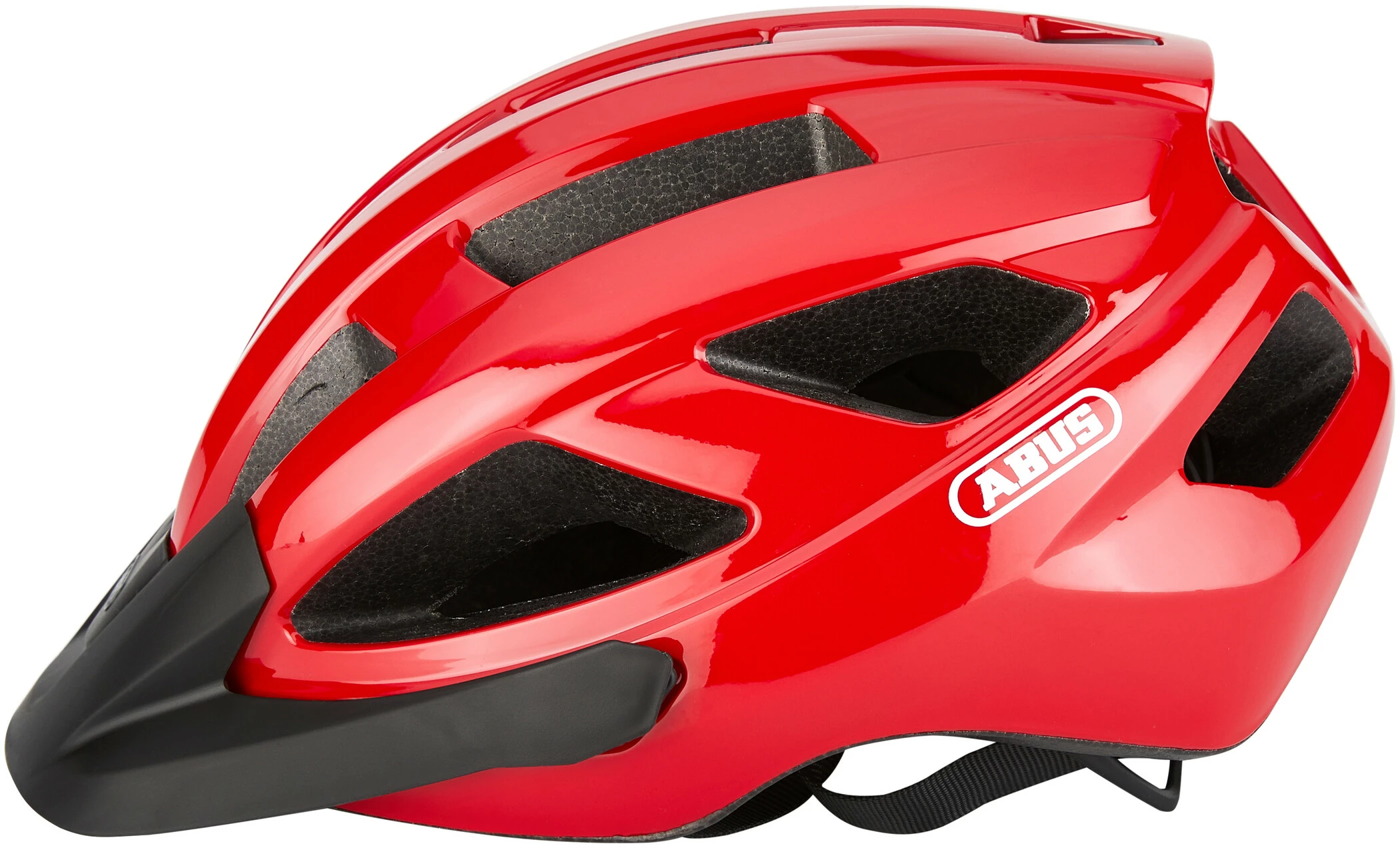 ABUS Macator Hjelm, Grå - Billede 3