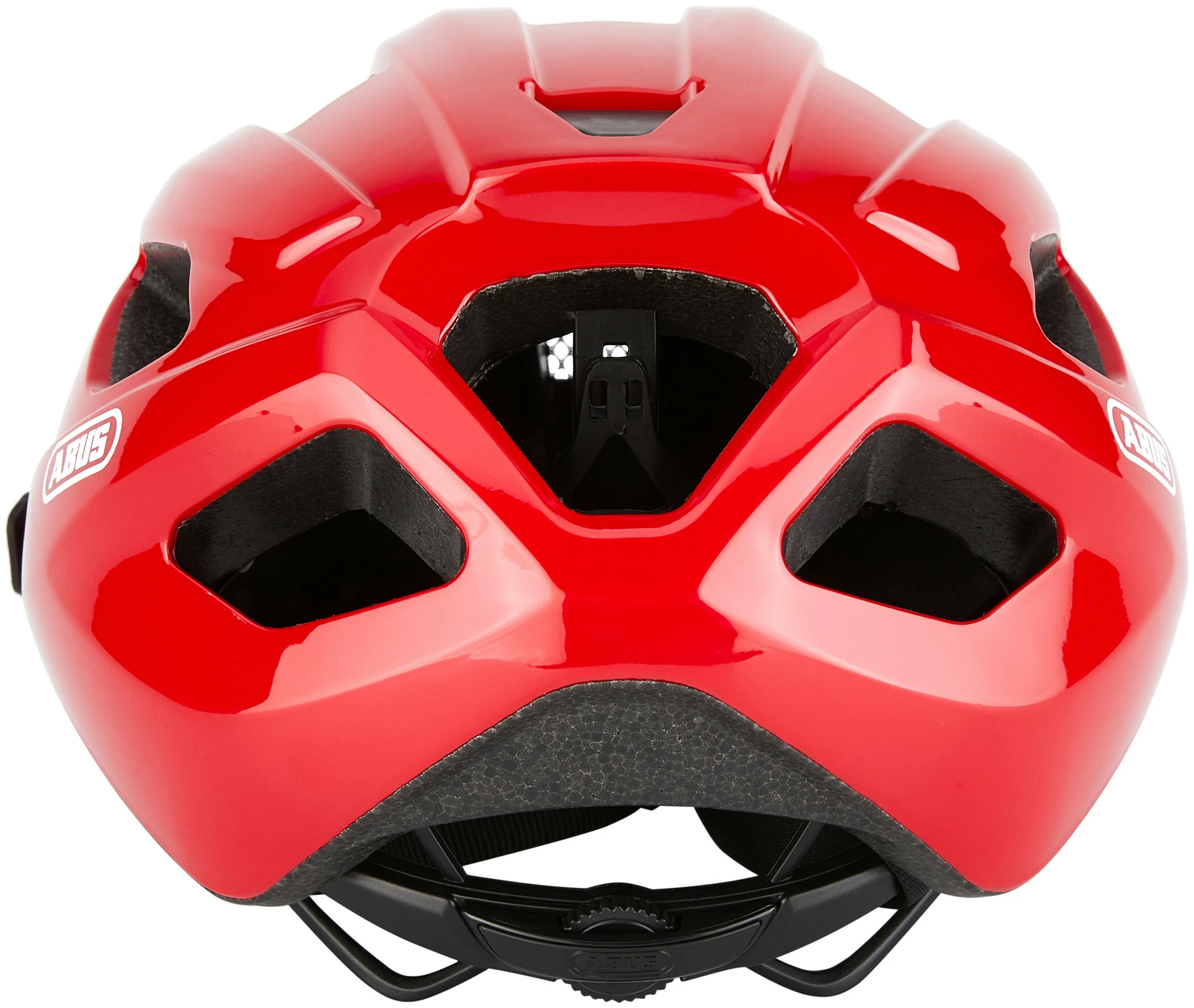 ABUS Macator Hjelm, Grå - Billede 5