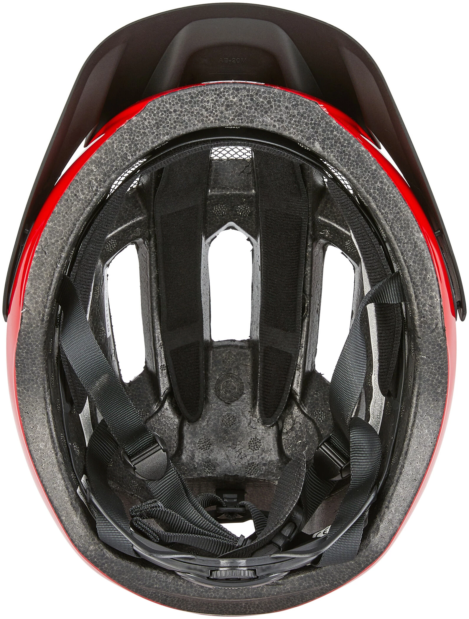 ABUS Macator Hjelm, Grå - Billede 7