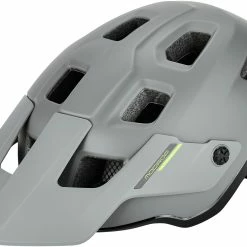 ABUS MoDrop Hjelm, Oliven