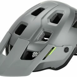 ABUS MoDrop MIPS Hjelm, Brun