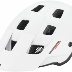 ABUS MoDrop QUIN Hjelm, Hvid