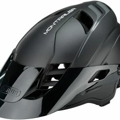 ABUS Montrailer MTB Hjelm, Petroleumsgrøn/grøn