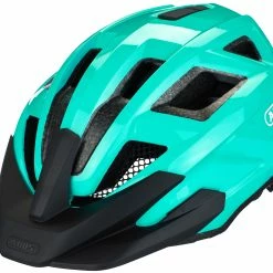 ABUS MountZ Hjelm Børn, Sort