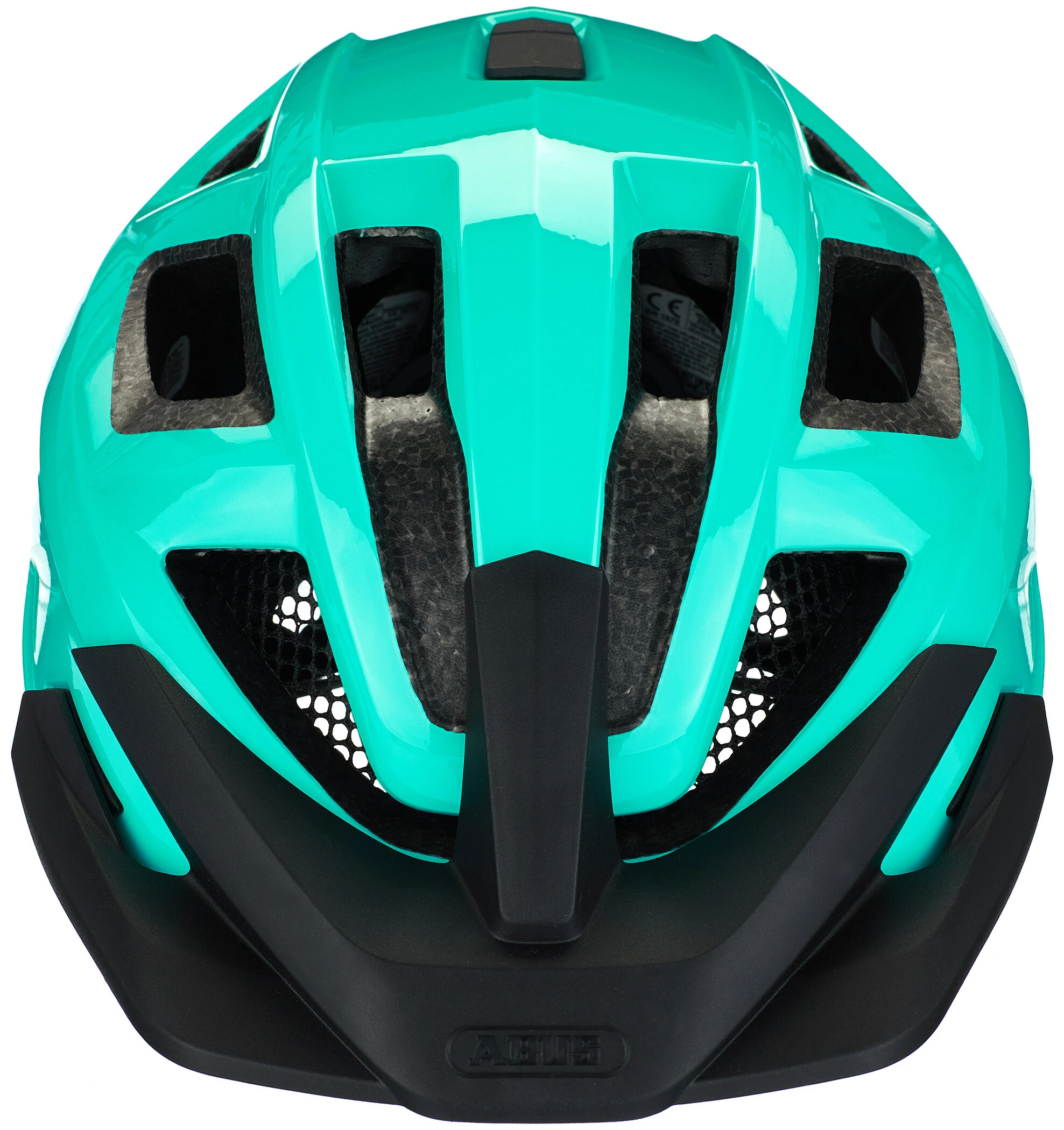 ABUS MountZ Hjelm Børn, Rød - Billede 2