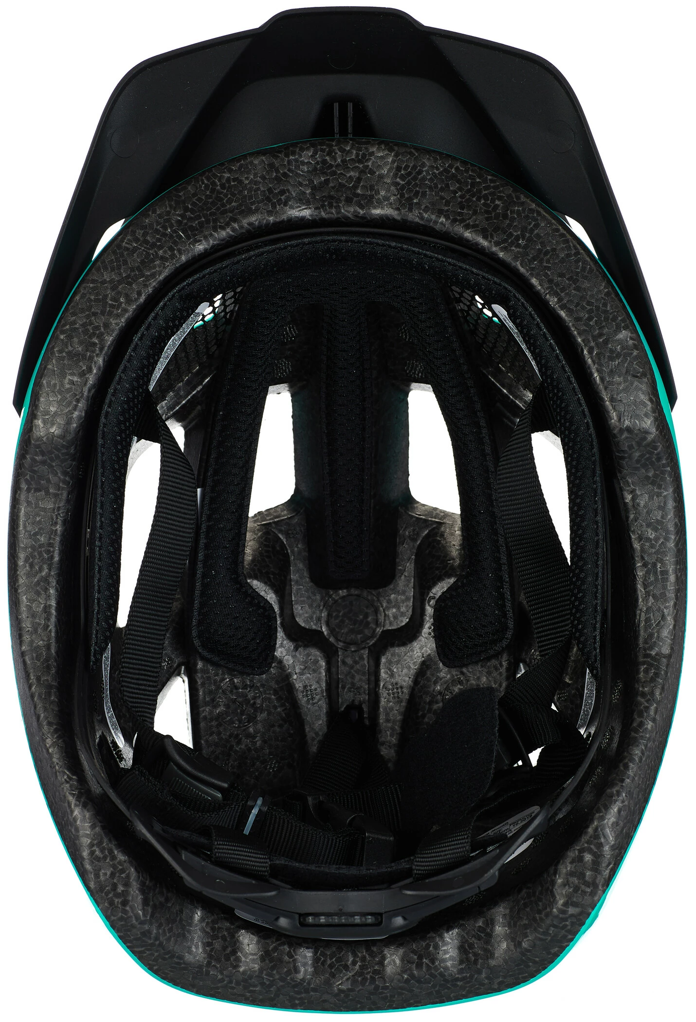 ABUS MountZ Hjelm Børn, Rød - Billede 7