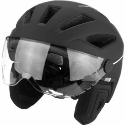 ABUS Pedelec 2.0 ACE Cykelhjelm, Hvid