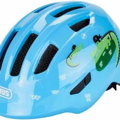 ABUS Smiley 3.0 Hjelm Børn, Blå