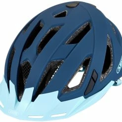 ABUS Urban-I 3.0 Hjelm, Orange