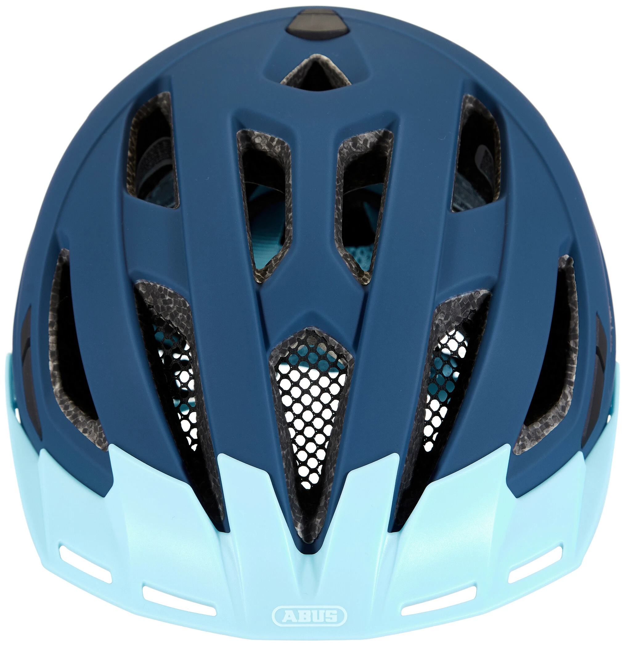 ABUS Urban-I 3.0 Hjelm, Gul - Billede 2