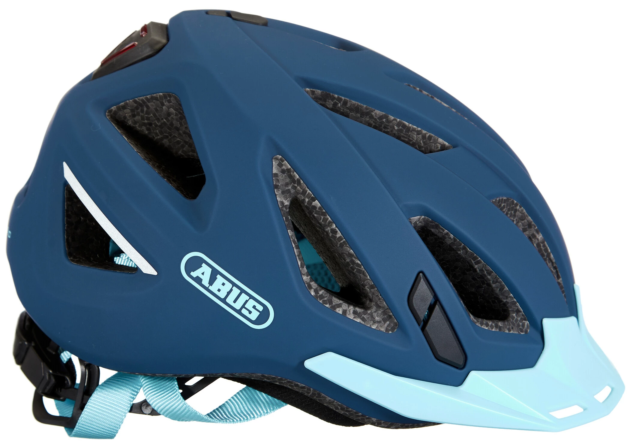 ABUS Urban-I 3.0 Hjelm, Gul - Billede 4