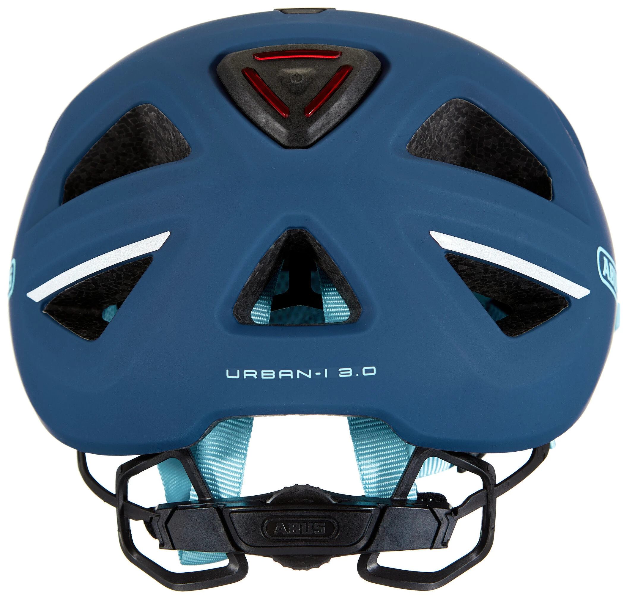 ABUS Urban-I 3.0 Hjelm, Gul - Billede 5