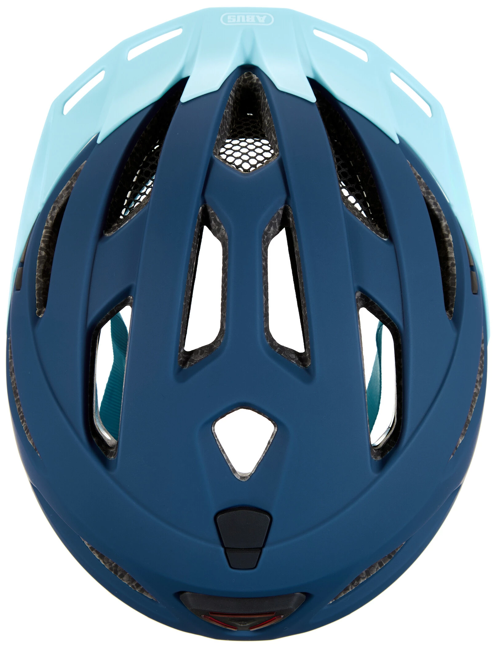 ABUS Urban-I 3.0 Hjelm, Gul - Billede 6