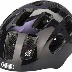 ABUS Youn-I 2.0 Hjelm Unge, Hvid