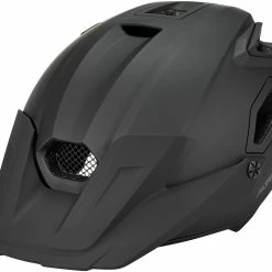 Alpina Comox Hjelm, Grå