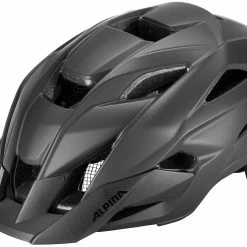 Alpina Kamloop Hjelm, Grå