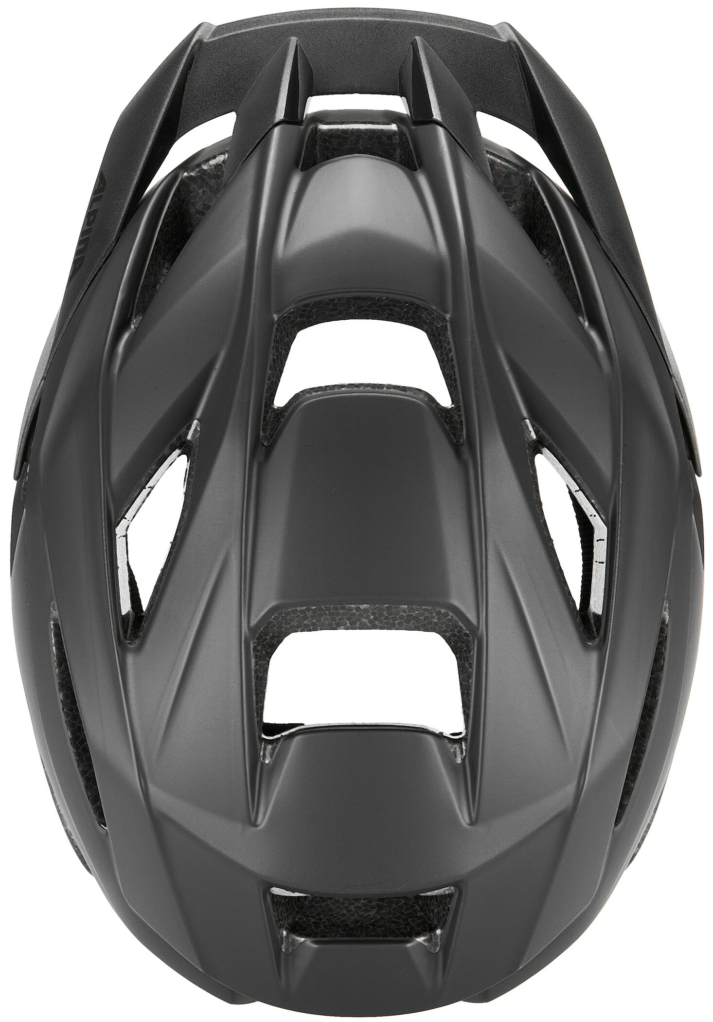 Alpina Kamloop Hjelm, Grå - Billede 6