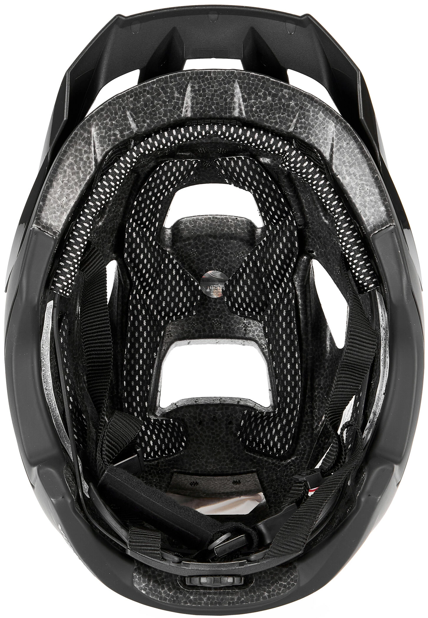 Alpina Kamloop Hjelm, Grå - Billede 7