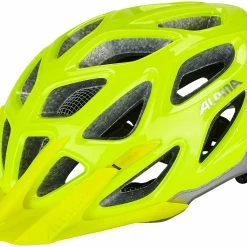 Alpina Mythos 3.0 Hjelm, Blå