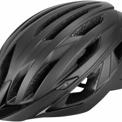 Alpina Parana Hjelm, Sort/gul