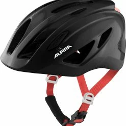 Alpina Pico Hjelm Børn, Blå