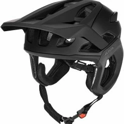 Alpina Rootage Evo Hjelm, Sort