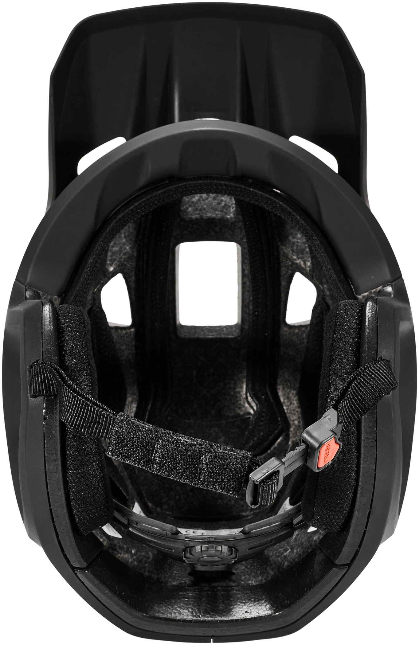 Alpina Rootage Evo Hjelm, Sort - Billede 7