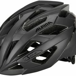 Alpina Valparola Hjelm, Hvid