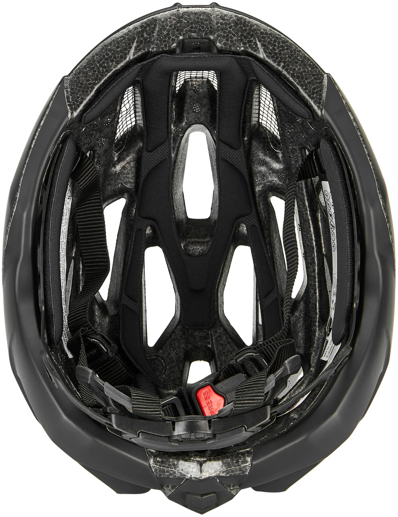 Alpina Valparola Hjelm, Hvid - Billede 7