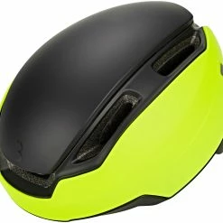 BBB Cycling Indra Speed 45 BHE-56 Cykelhjelm, Sort