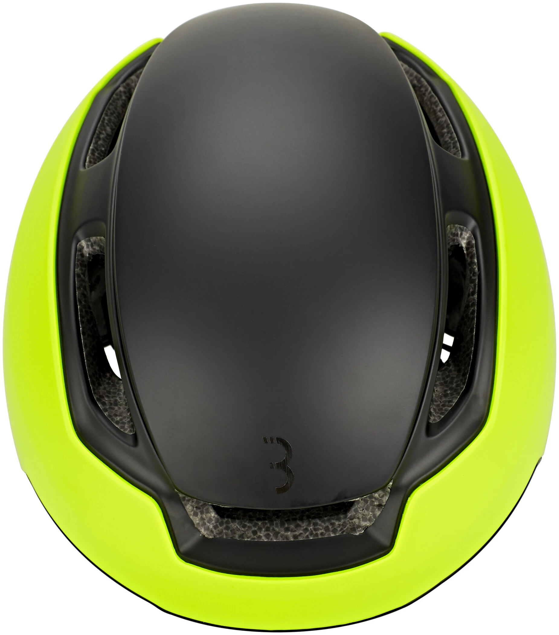 BBB Cycling Indra Speed 45 BHE-56 Cykelhjelm, Sort - Billede 2