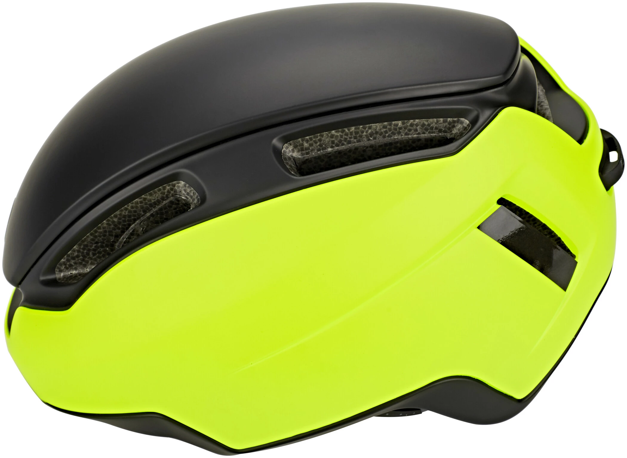 BBB Cycling Indra Speed 45 BHE-56 Cykelhjelm, Sort - Billede 3