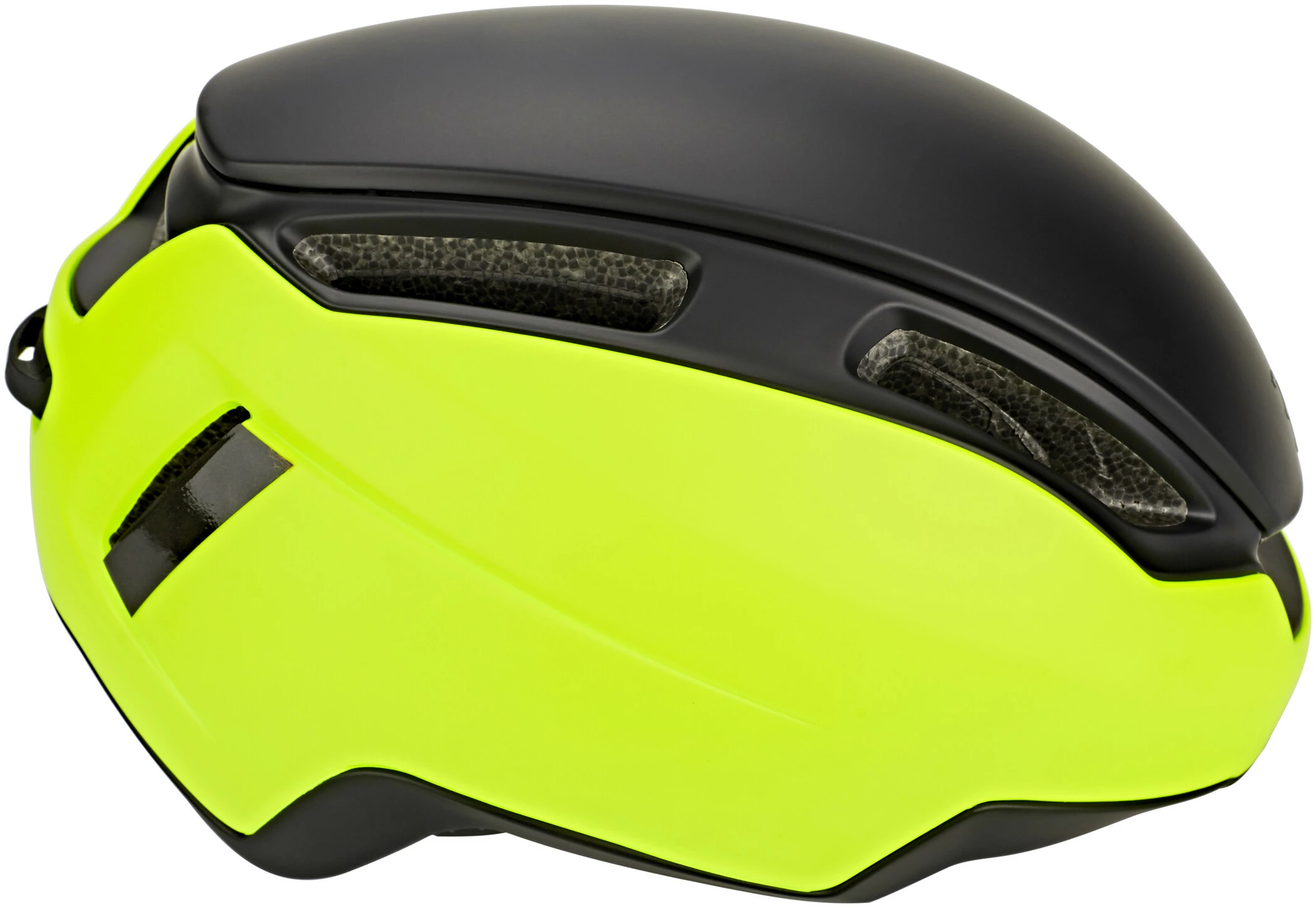 BBB Cycling Indra Speed 45 BHE-56 Cykelhjelm, Sort - Billede 4