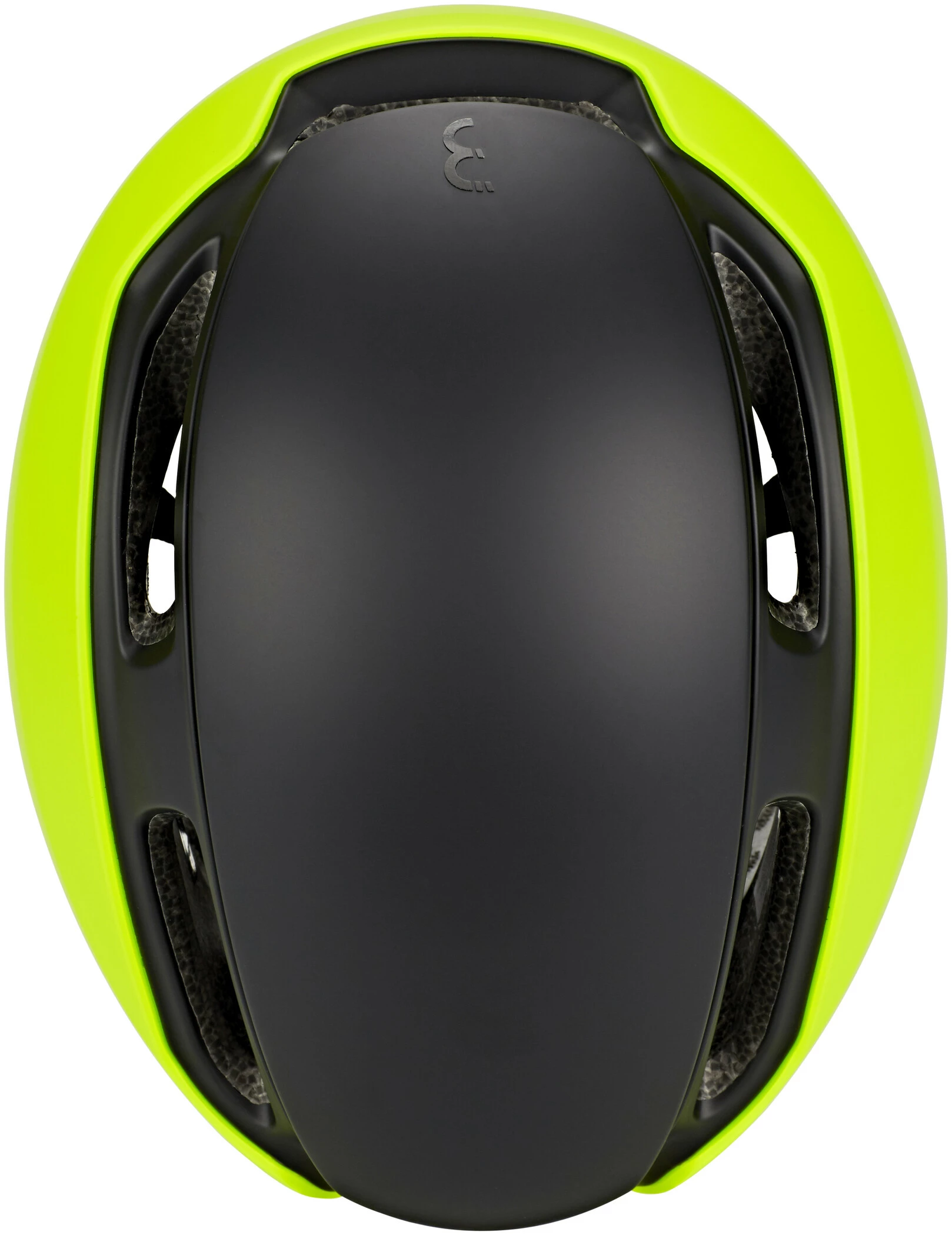 BBB Cycling Indra Speed 45 BHE-56 Cykelhjelm, Sort - Billede 6