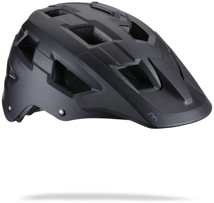 BBB Cycling Nanga Hjelm, Hvid - Billede 2