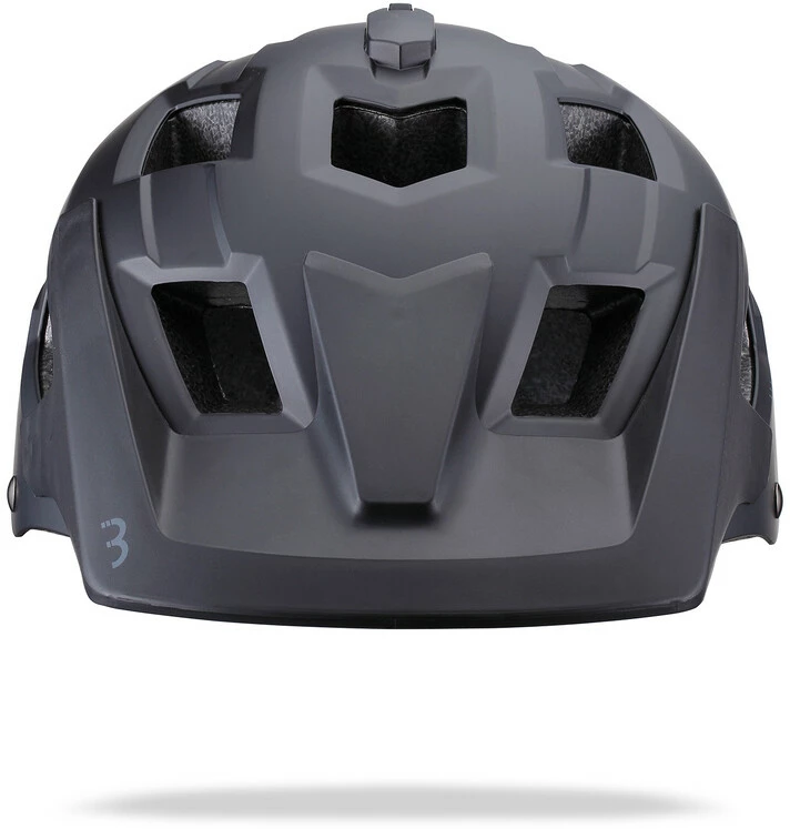 BBB Cycling Nanga Hjelm, Oliven/sort - Billede 4