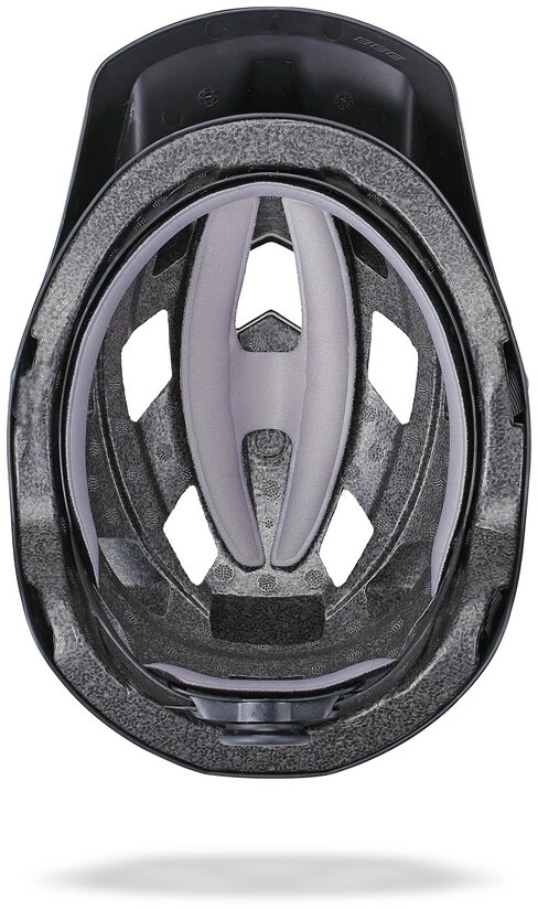 BBB Cycling Nanga Hjelm, Hvid - Billede 7