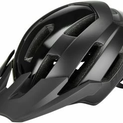 Bell 4Forty Air MIPS Hjelm, Rød/turkis