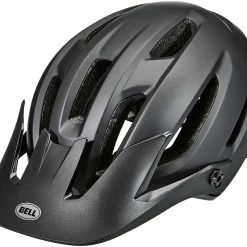 Bell 4Forty Cykelhjelm, Hvid