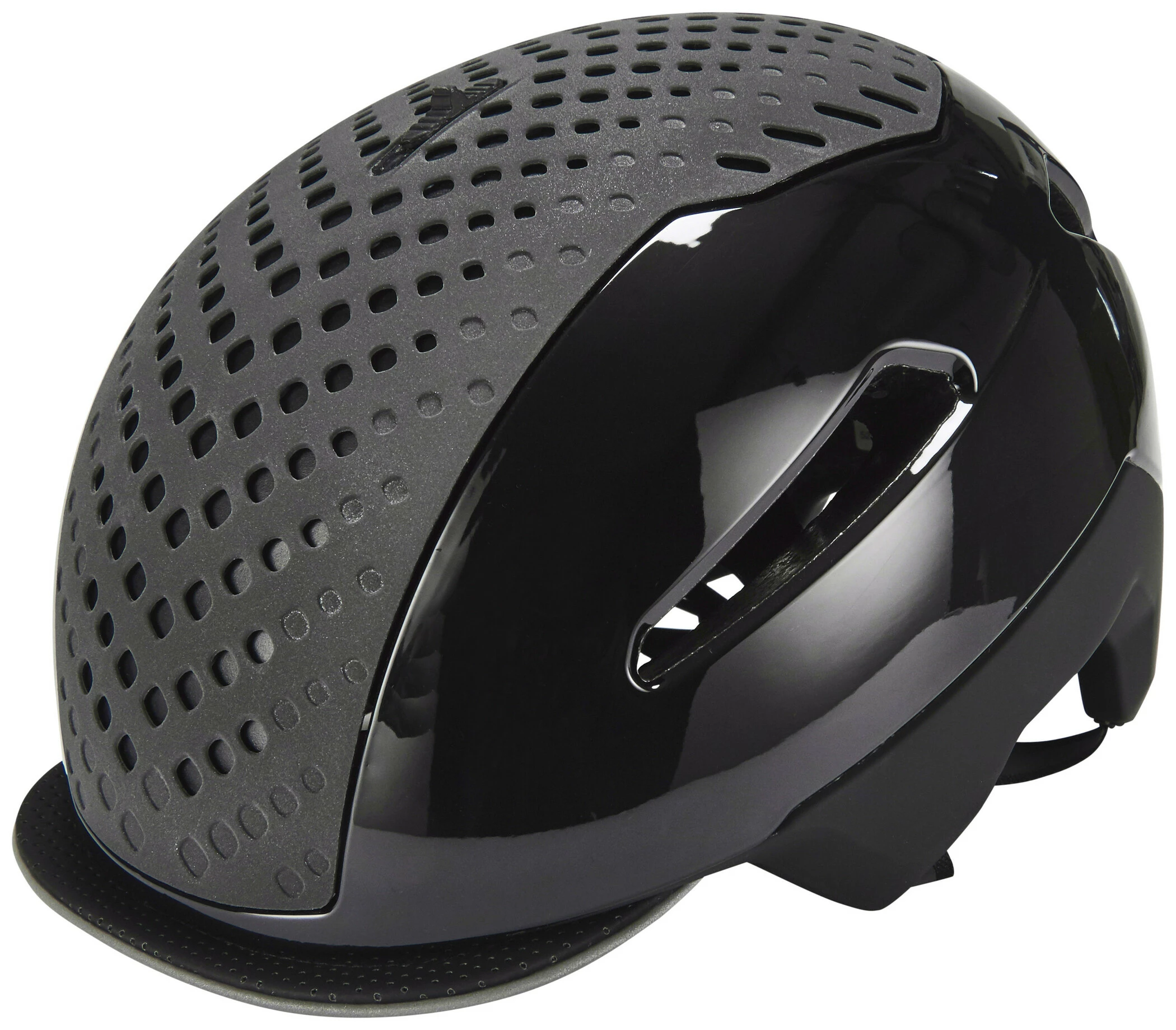 Bell Annex MIPS Cykelhjelm, Sort