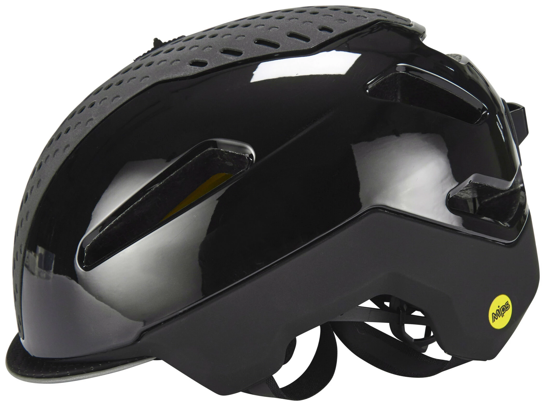 Bell Annex MIPS Cykelhjelm, Sort - Billede 5