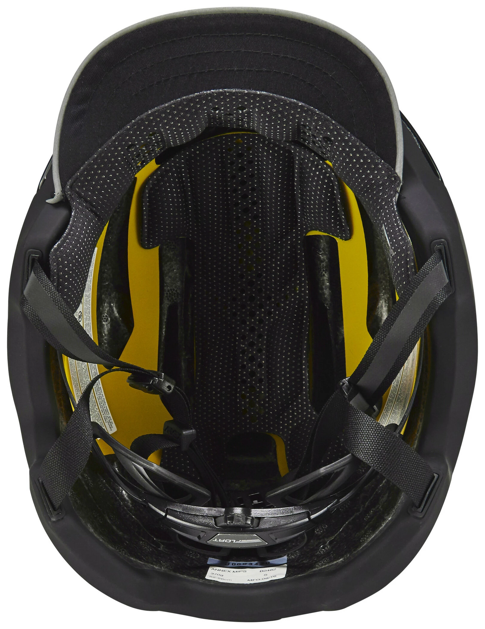 Bell Annex MIPS Cykelhjelm, Sort - Billede 7