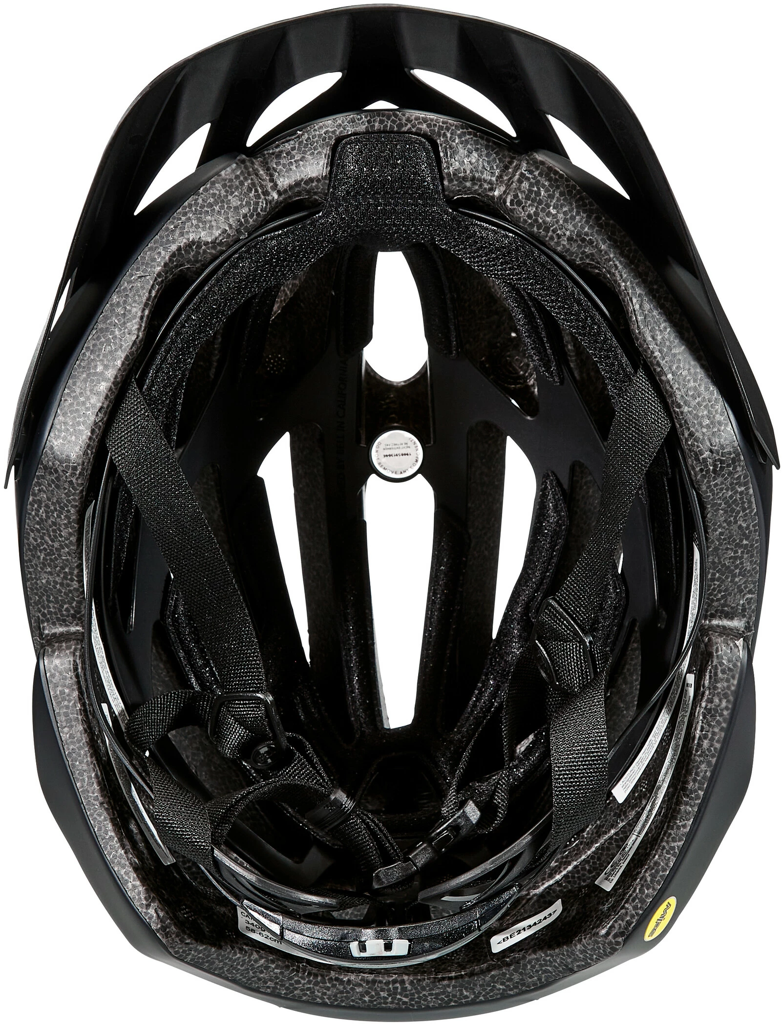 Bell Catalyst MIPS Cykelhjelm, Rød - Billede 7