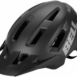 Bell Nomad 2 Hjelm, Grå