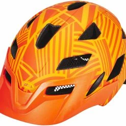 Bell Sidetrack Cykelhjelm Børn, Hvid