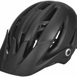 Bell Sixer MIPS Cykelhjelm, Rød/turkis